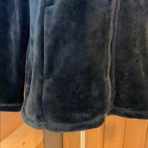 heatkeep luxe fleece jacket